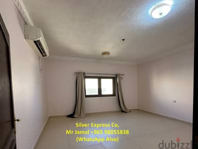 Beautiful 1 Bedroom Studio for Rent in Mangaf.