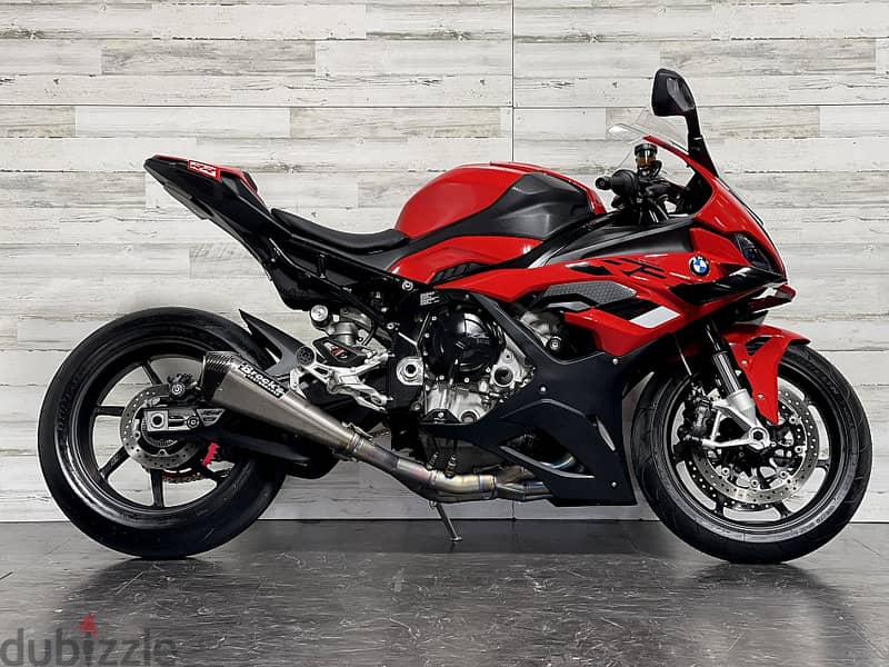 2023 BMW S1000RR  (+97466574363) 1