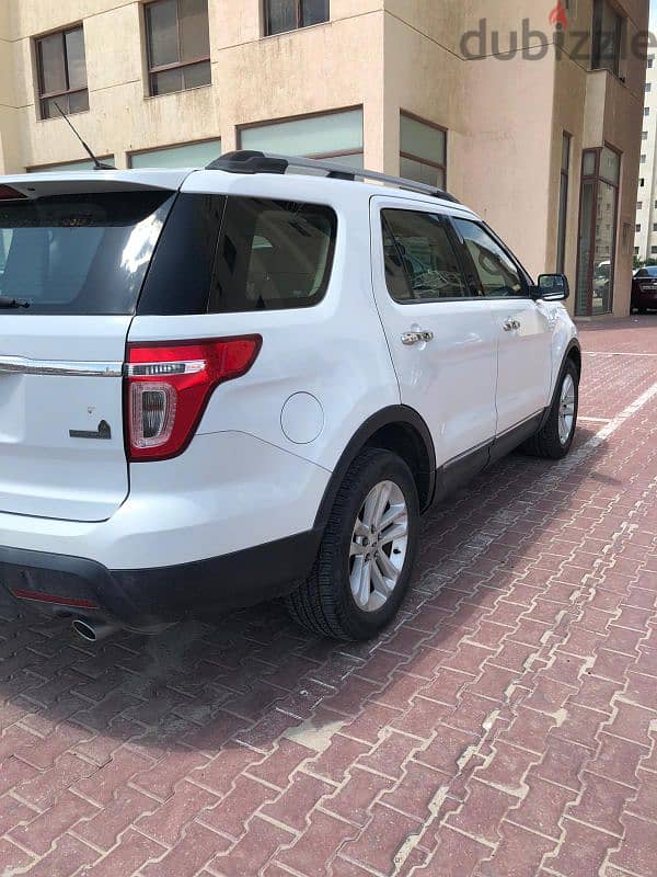 Ford Explorer 2013 2