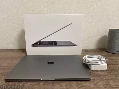 Apple MacBook Pro 13.3 (128GB SSD  Intel Core i7-7660U  2.50GHz, 8GB