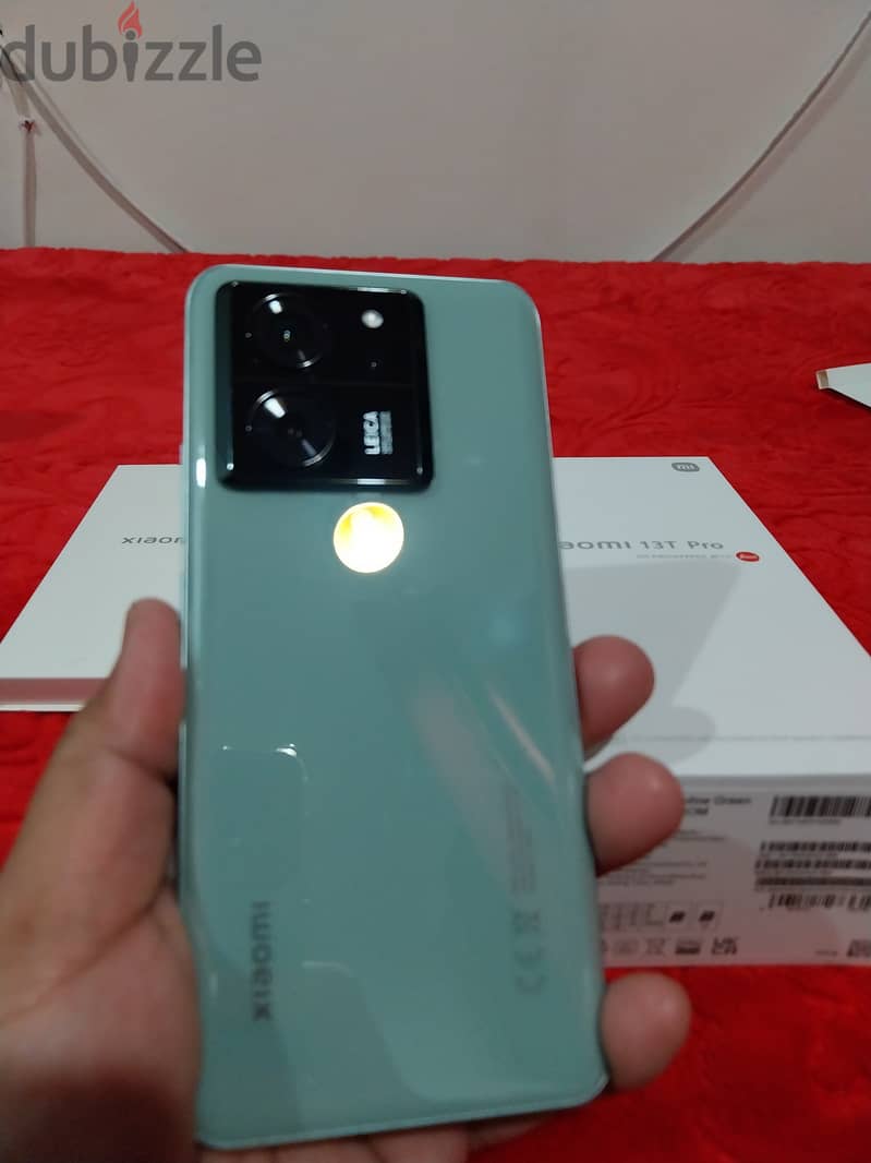 sale xiaomi 13T pro 2