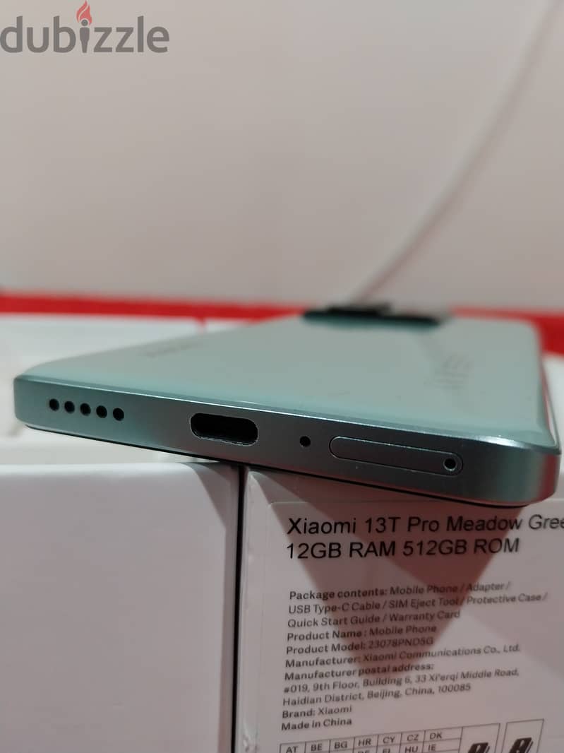 sale xiaomi 13T pro 3