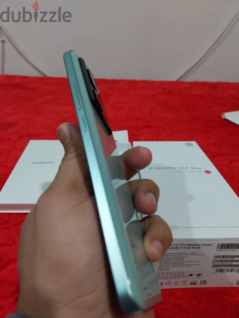 sale xiaomi 13T pro 7