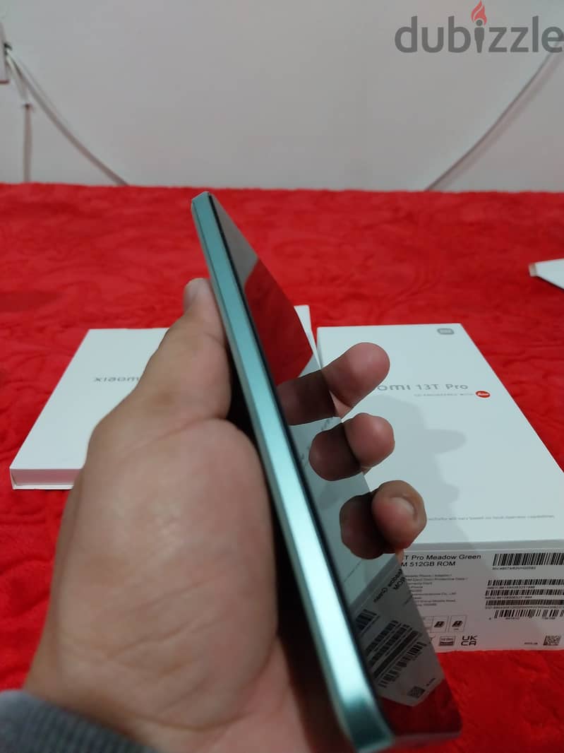 sale xiaomi 13T pro 8