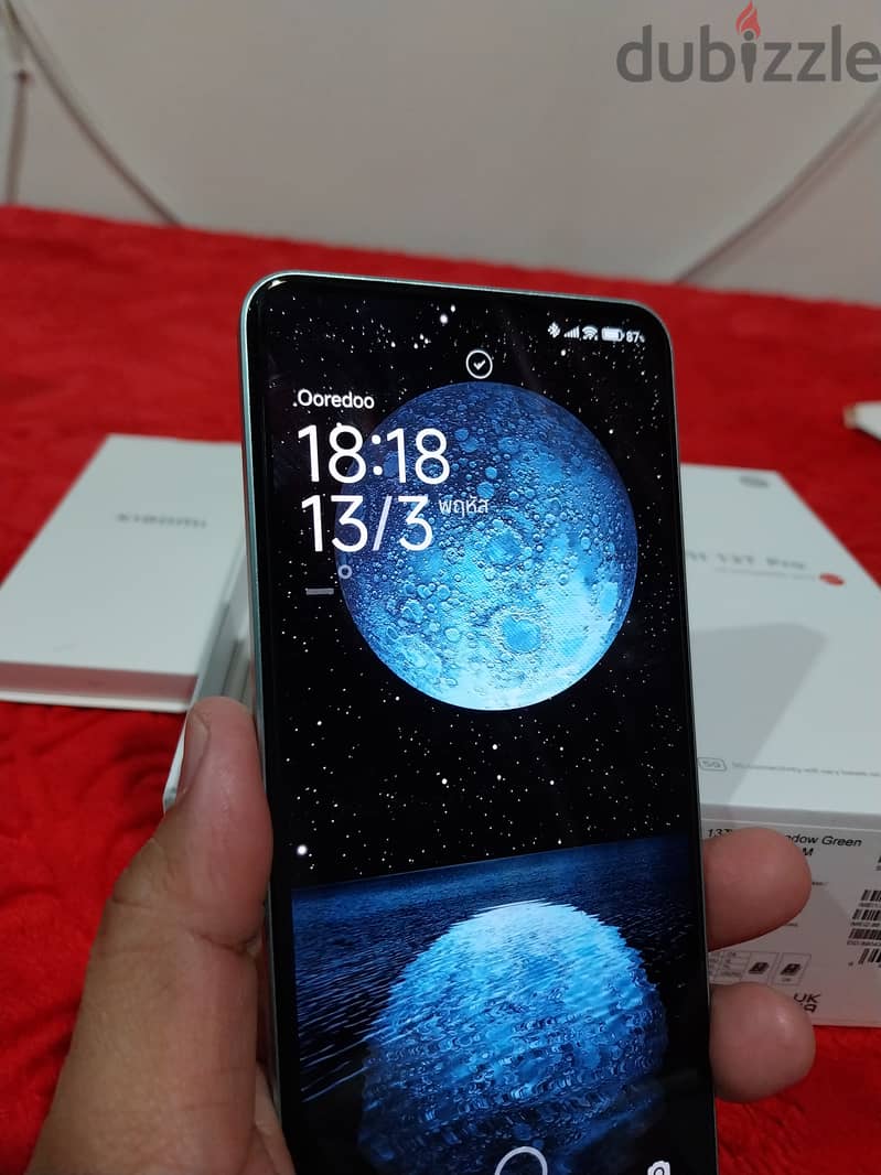 sale xiaomi 13T pro 9