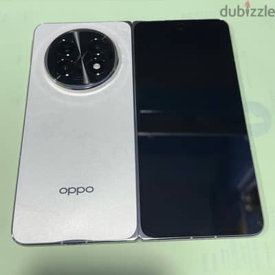 oppo find n 5 fold 512gb