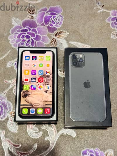 i phone 11 pro for sale