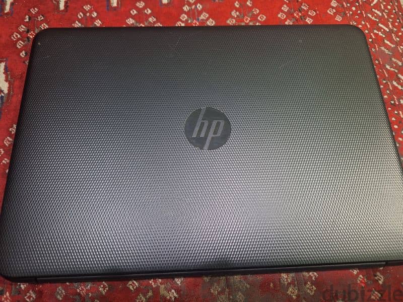 hp core i5 7 generation 2