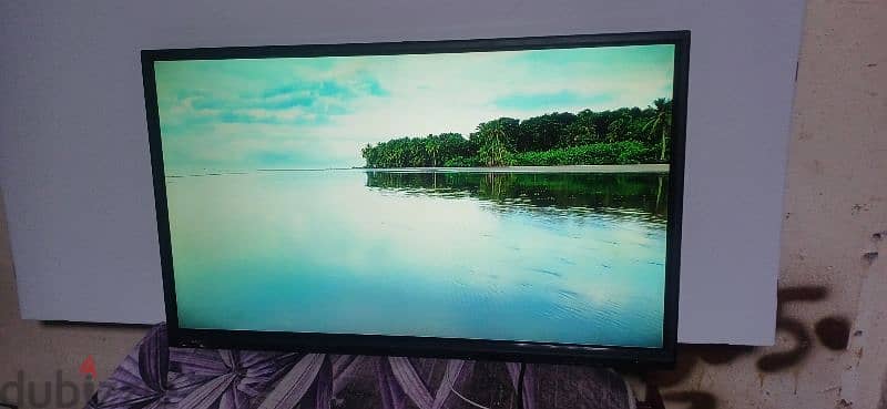 LED TV 39 inch ozzan good working no issues 2