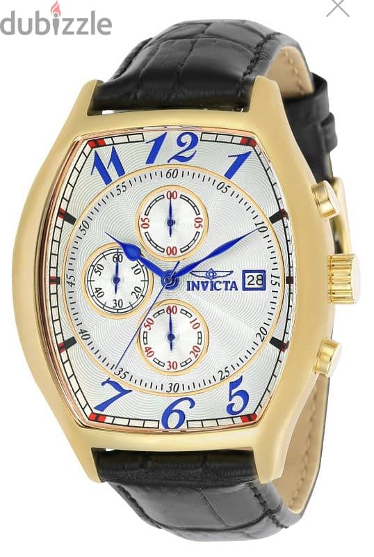 Invicta Men's Watch 14330 0