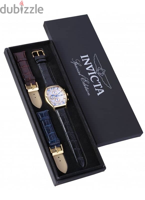 Invicta Men's Watch 14330 2