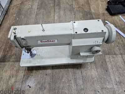 SUNSTAR Sewing machine