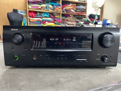 denon avr 1509