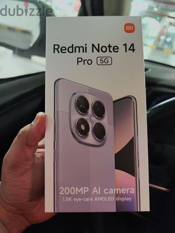 Redmi 14pro 20 day's old 3