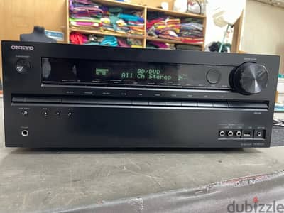 onkyo tx nr 509.5. 1 avr