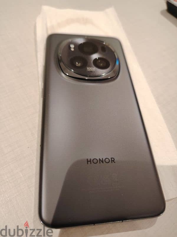 HONOUR MAGIC 6PRO 5