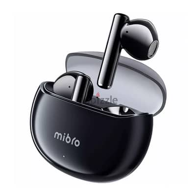 Mibro Earbuds 2 True Wireless Stereo - Black Comfortable Design