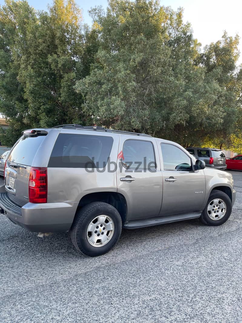 Chevrolet Tahoe LT 2012 (231,749 km) | 5.3L V8 | 320 HP | 7-Seater SUV 14