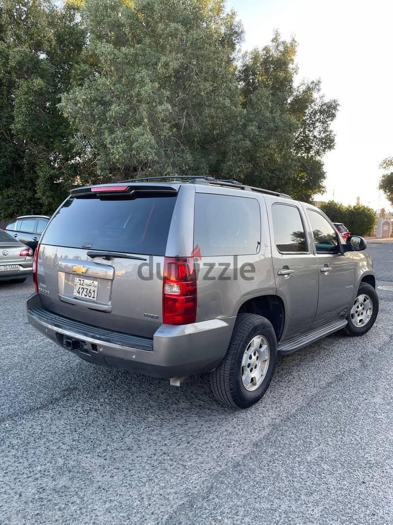 Chevrolet Tahoe LT 2012 (231,749 km) | 5.3L V8 | 320 HP | 7-Seater SUV 15