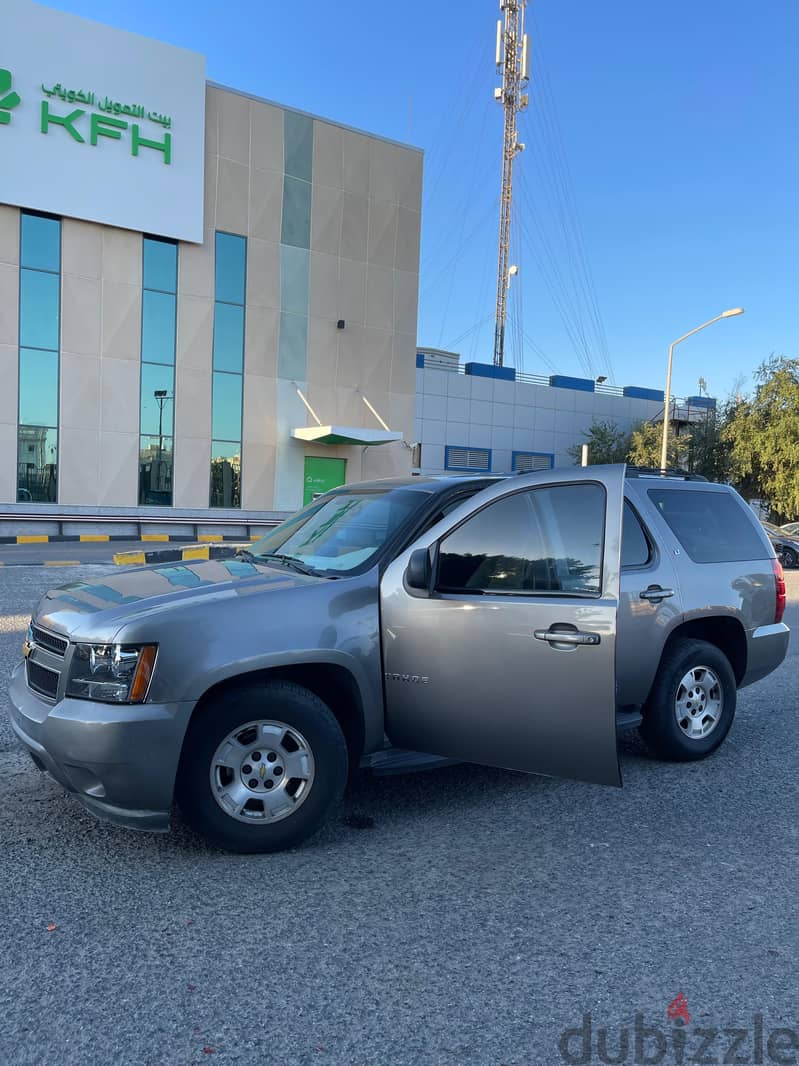 Chevrolet Tahoe LT 2012 (231,749 km) | 5.3L V8 | 320 HP | 7-Seater SUV 19