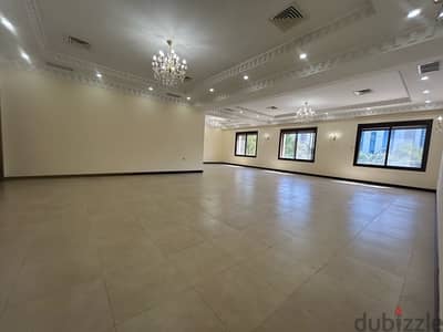 للإيجار  دور راقي  بالقادسية floor for rent in qadisya