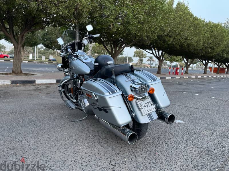 2012 Harley Davidson Dyna Switchback. 33,000 KM Only 5