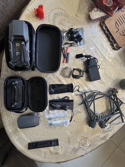 DJI MAVIC PRO 1 BEST OFFER