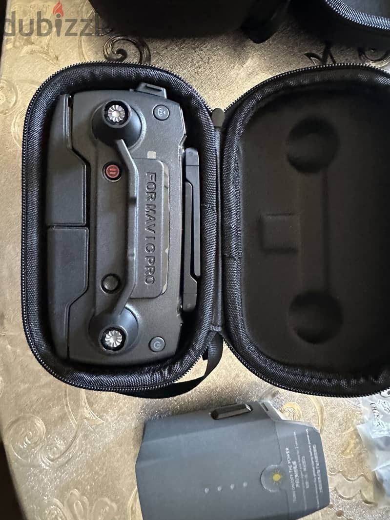 DJI MAVIC PRO 1 BEST OFFER 1