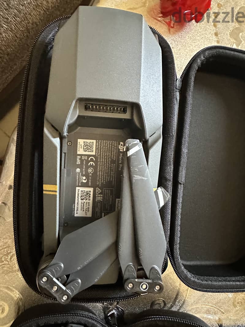 DJI MAVIC PRO 1 BEST OFFER 2