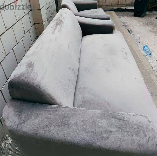 Sell sofa 2