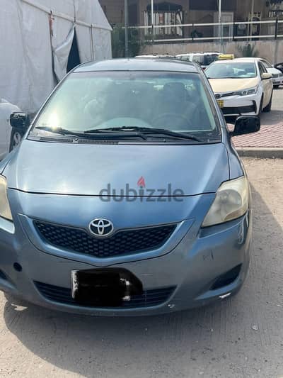 Toyota Yaris 2009 2009