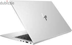 HP EliteBook 840 G8 - 14.0" FHD / i7 / 16GB / 512GB (NVMe M. 2 SSD) 1