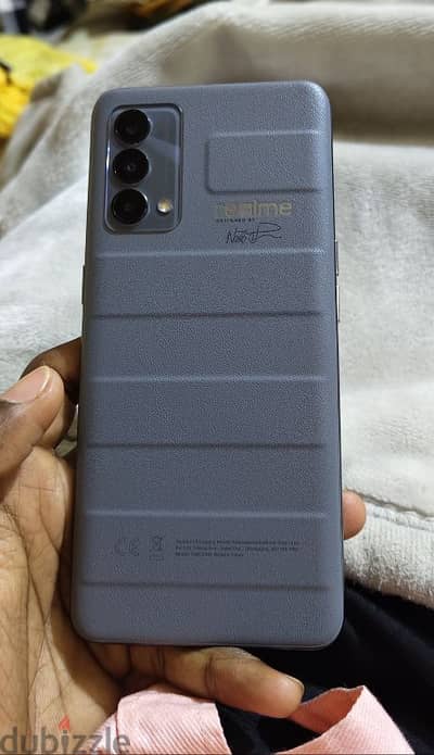 REALME GT MASTER EDITION/ 5G NFC 256 GB