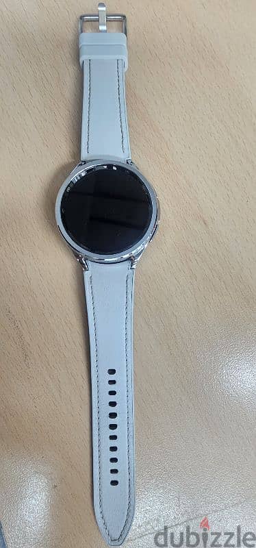 Samsung Galaxy Watch6 Classic 47mm,