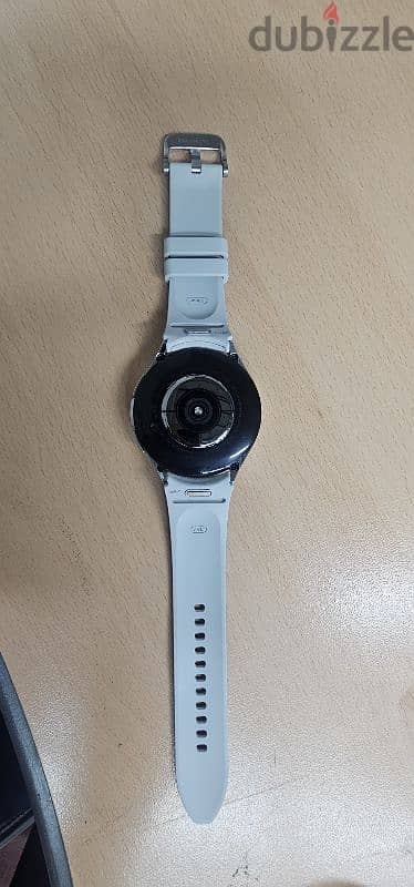 Samsung Galaxy Watch6 Classic 47mm, 1