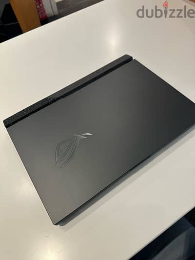 Asus Rog Strix G15 good condition