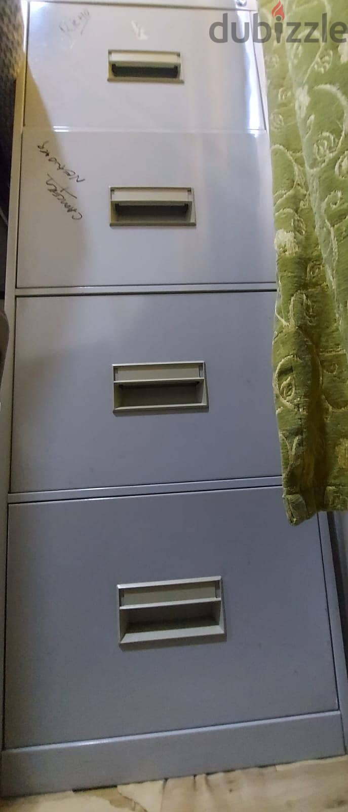 Cupboard/Wardrobe with 5 doors 0