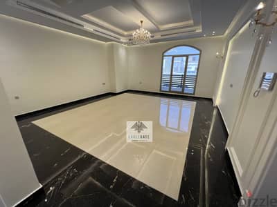 Delux 4 bedroom floor in prime location Mishref