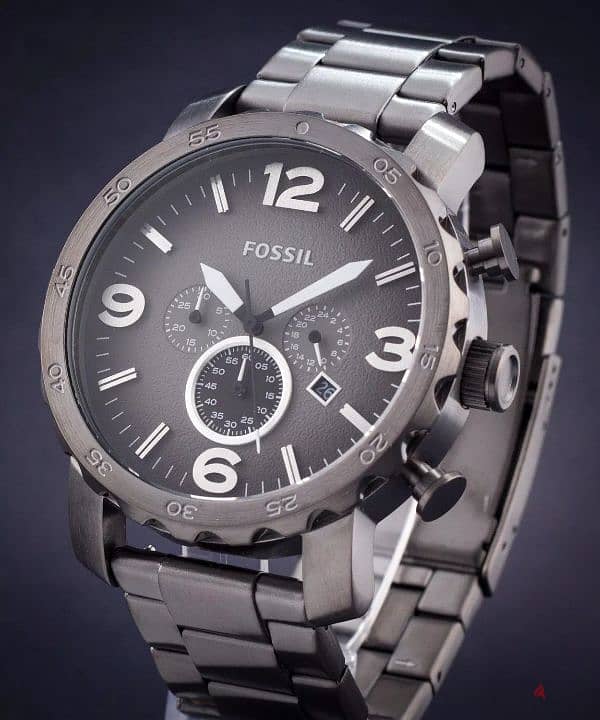 Fossil Men's Watch JR1437 3