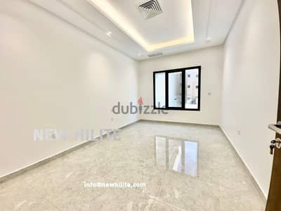 Modern 3 bedroom ground floor apartment for rent in Salwa