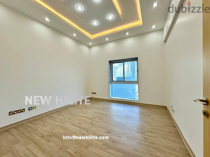 Commercial & Residential unit available for rent in Shaab 2