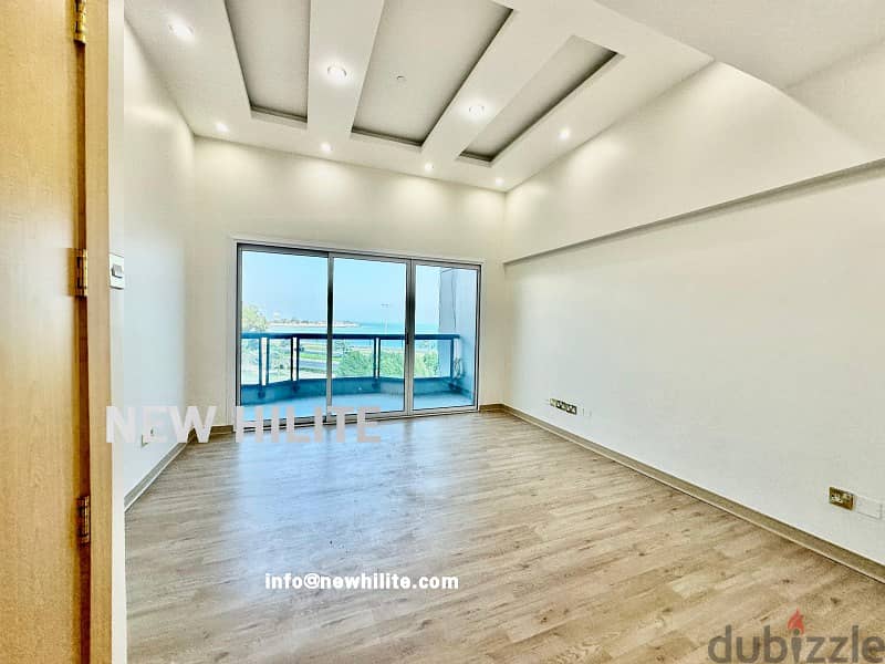 Commercial & Residential unit available for rent in Shaab 5