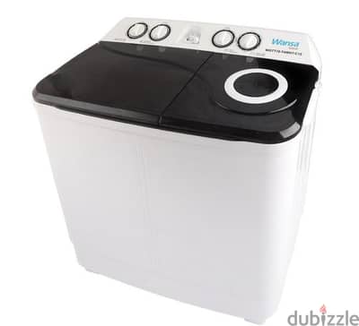 WANSA washing machine 7kg manual