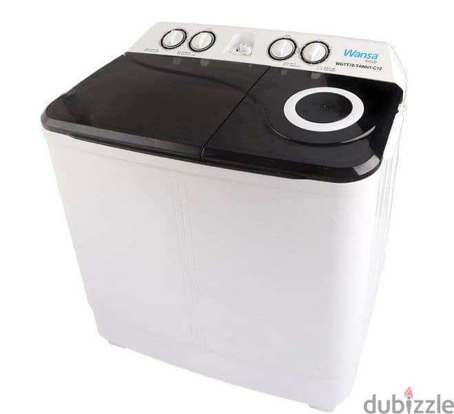 WANSA washing machine 7kg manual 0