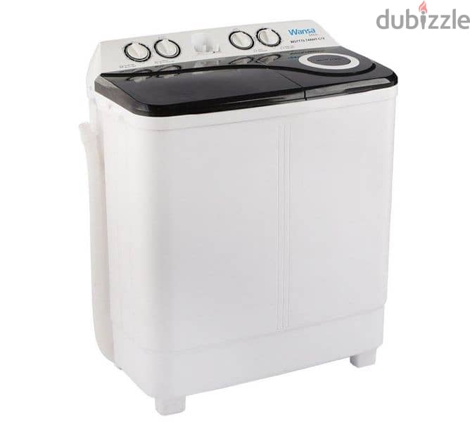 WANSA washing machine 7kg manual 2