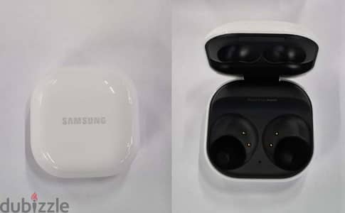 Samsung buds2 charging case