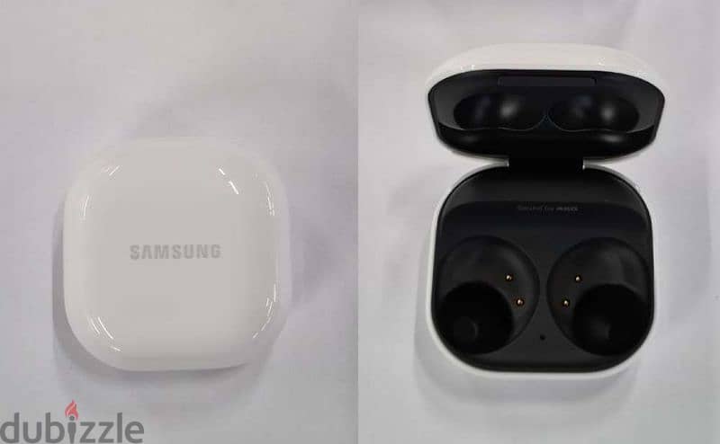 Samsung buds2 charging case 0