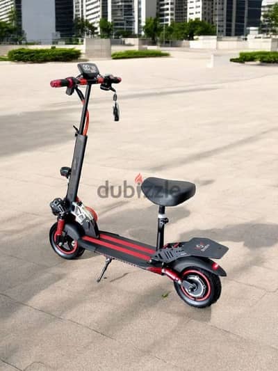 KT4 Electric Scooter Available For Sale In Kuwait