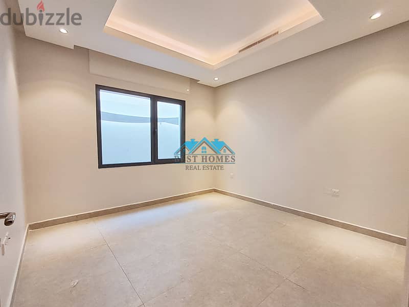 4 Bedrooms Ground Floor in Rumaithiya 4