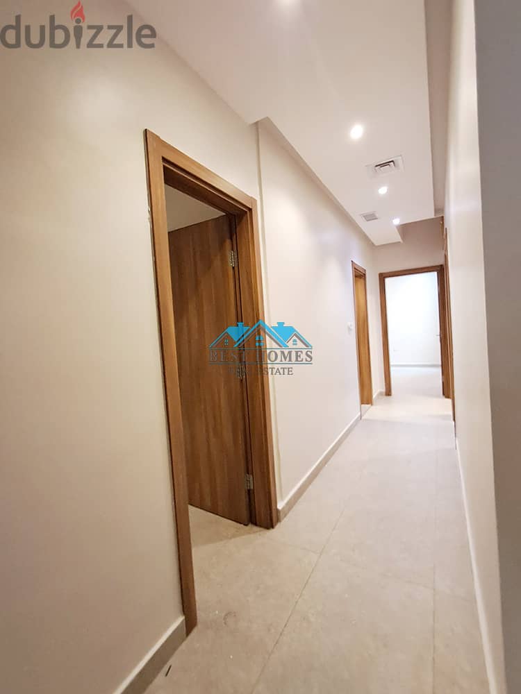 4 Bedrooms Ground Floor in Rumaithiya 9